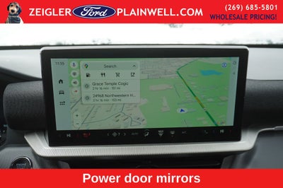 2025 Ford Explorer ST-Line Street Pack Performance Brakes NAV B&O 21" Wheels