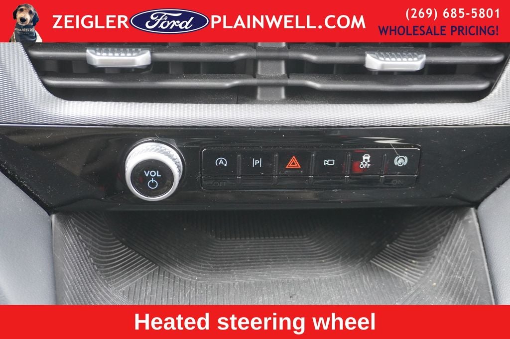 2025 Ford Explorer ST-Line Street Pack Performance Brakes NAV B&O 21" Wheels