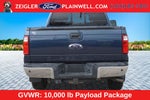 2016 Ford F-250SD Lariat