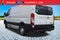 2025 Ford Transit-250 Base Low Roof Cargo Van Rear Camera Running Boards