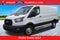 2025 Ford Transit-250 Base Low Roof Cargo Van Rear Camera Running Boards