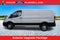 2025 Ford Transit-250 Base Low Roof Cargo Van Rear Camera Running Boards