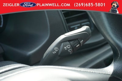 2025 Ford Transit-250 Base Low Roof Cargo Van Rear Camera Running Boards