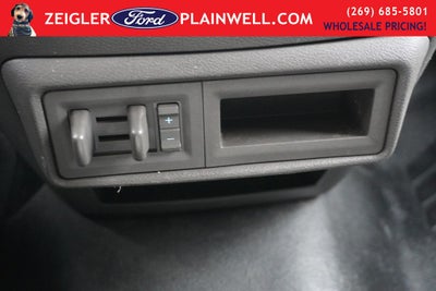 2020 Ford Transit-250 Base Low Roof Cargo Upfited Rear Racks and Bins