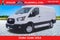 2023 Ford Transit-250 Base Low Roof Cargo Work Van Co Pilot 360 Rear Camera