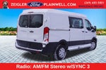 2023 Ford Transit-250 Base Low Roof Cargo Work Van Co Pilot 360 Rear Camera