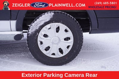 2023 Ford Transit-250 Base Low Roof Cargo Work Van Co Pilot 360 Rear Camera