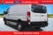 2024 Ford Transit-250 Base AWD Low Roof Cargo Van 148" Wheel Base