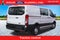 2024 Ford Transit-250 Base AWD Low Roof Cargo Van 148" Wheel Base