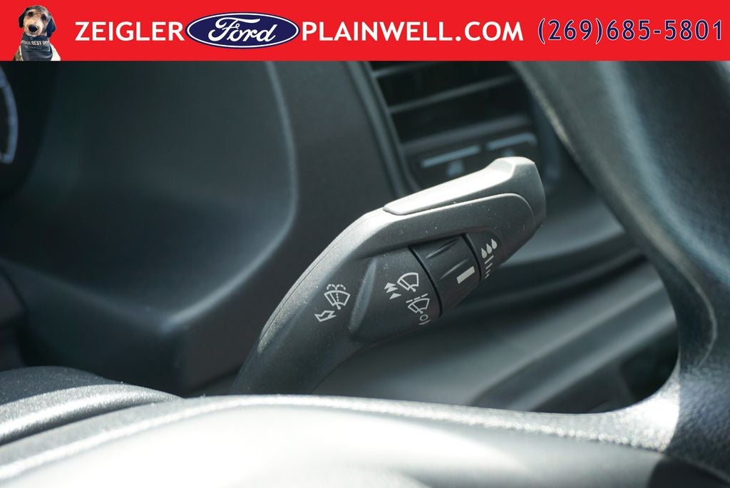 2024 Ford Transit-250 Base AWD LOW ROOF CARGO VAN REAR CAMERA RUNNING BOARDS