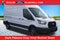 2025 Ford Transit-250 Base AWD High Roof EL Extended Legnth Cargo Van