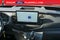 2022 Ford Transit-250 Base High Roof Extended Yellow Cargo Van Navigation R C