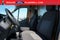2022 Ford Transit-250 Base High Roof Extended Yellow Cargo Van Navigation R C