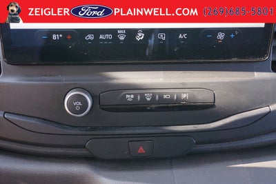 2022 Ford Transit-250 Base High Roof Extended Yellow Cargo Van Navigation R C