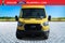 2022 Ford Transit-250 Base High Roof Extended Yellow Cargo Van Navigation R C
