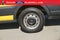 2022 Ford Transit-250 Base High Roof Extended Yellow Cargo Van Navigation R C