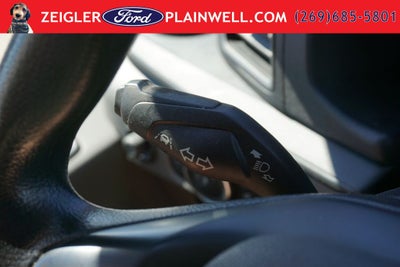 2022 Ford Transit-250 Base 148" EL High Roof Extended Cargo Van