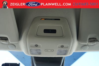 2022 Ford Transit-250 Base 148" EL High Roof Extended Cargo Van