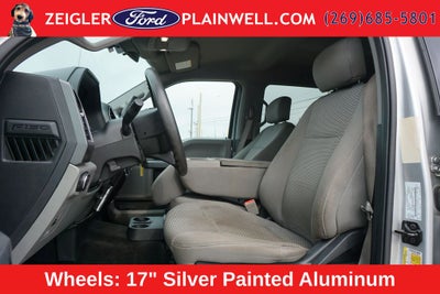 2018 Ford F-150 XLT CREW CAB 3.5LITER ECOBOST MAX TOW