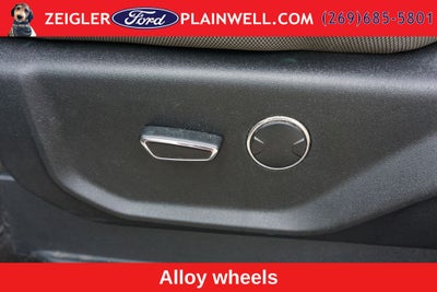 2018 Ford F-150 XLT CREW CAB 3.5LITER ECOBOST MAX TOW