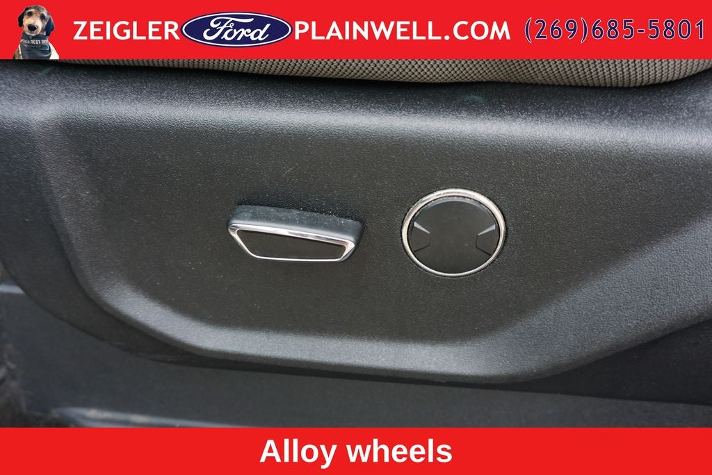 2018 Ford F-150 XLT CREW CAB 3.5LITER ECOBOST MAX TOW