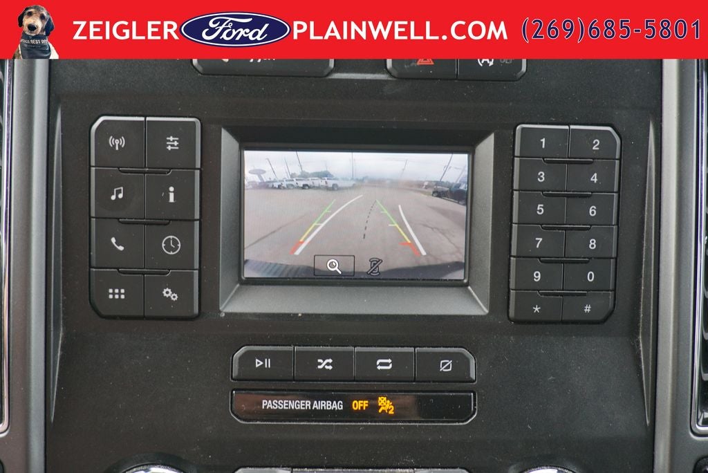 2018 Ford F-150 XLT CREW CAB 3.5LITER ECOBOST MAX TOW