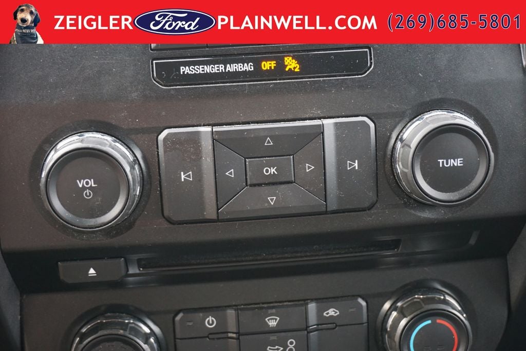 2018 Ford F-150 XLT CREW CAB 3.5LITER ECOBOST MAX TOW