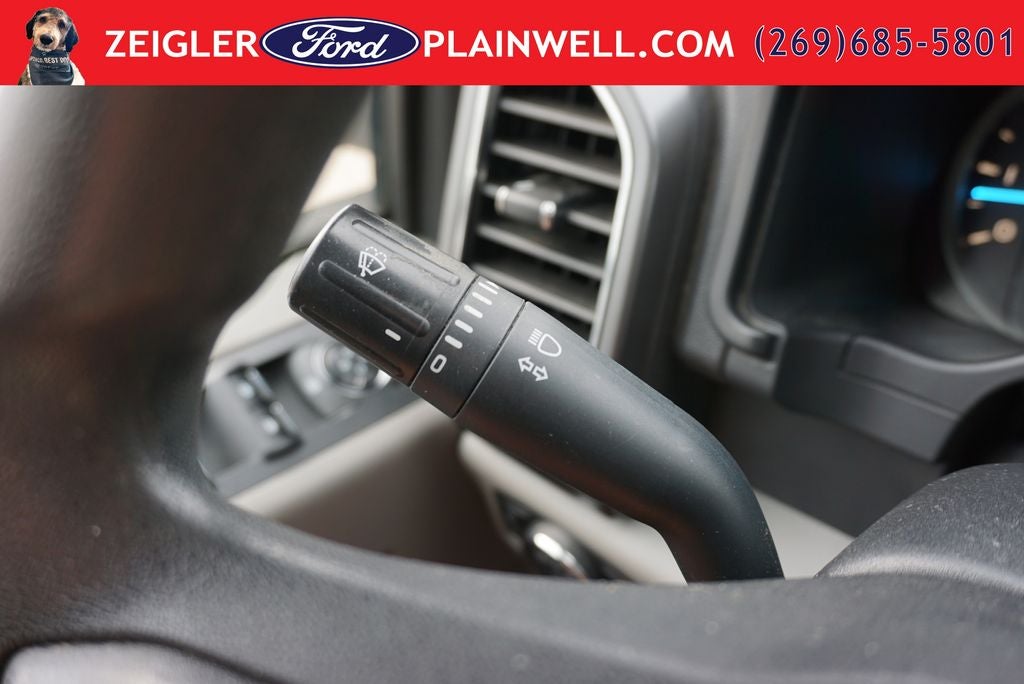 2018 Ford F-150 XLT CREW CAB 3.5LITER ECOBOST MAX TOW