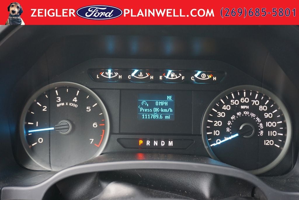 2018 Ford F-150 XLT CREW CAB 3.5LITER ECOBOST MAX TOW