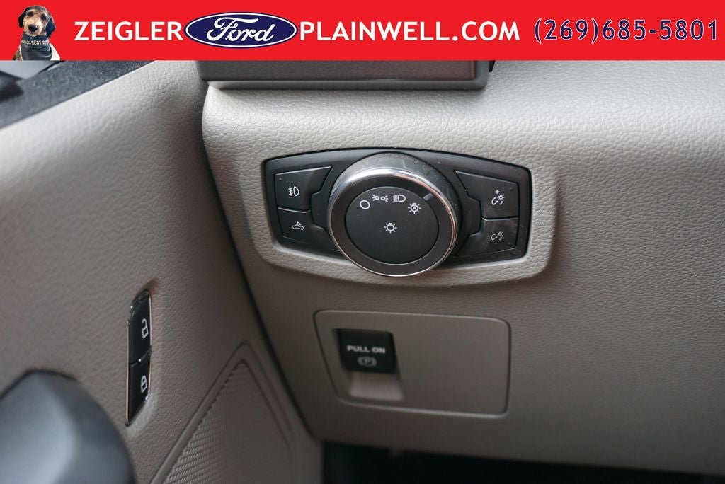 2018 Ford F-150 XLT CREW CAB 3.5LITER ECOBOST MAX TOW