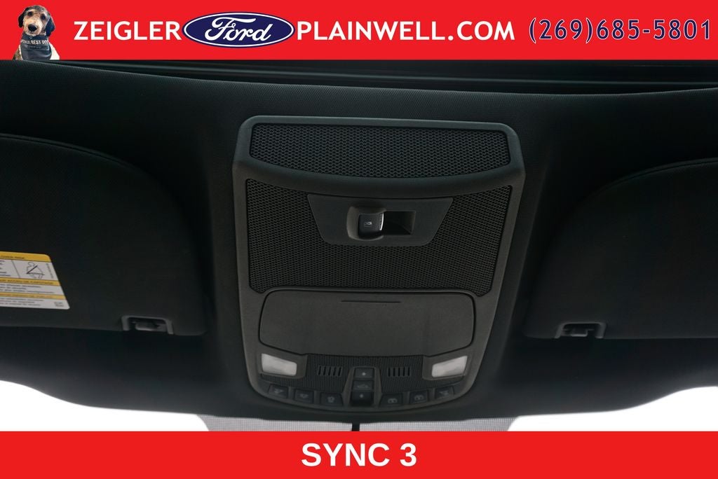 2016 Ford F-150 XLT Sport Appearance Pkg Panoramic Roof 4x4 3.5L Eco