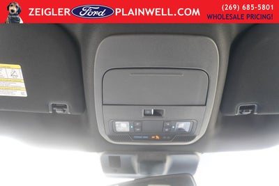 2022 Ford F-150 XLT CREW CAB FX4 OFF ROAD SPORT PACKAGE 20" DARK ALLOY