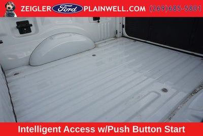 2023 Ford F-150 XLT SPORT APPEARANCE PKG TWIN PANEL ROOF B&O 20" WHEEL