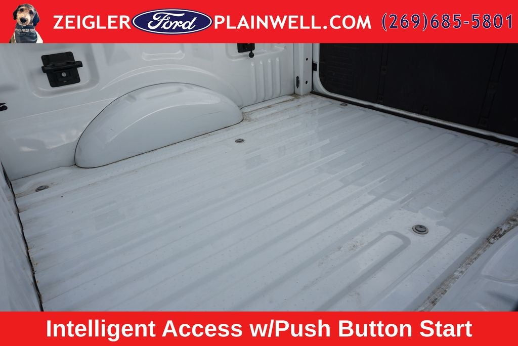 2023 Ford F-150 XLT SPORT APPEARANCE PKG TWIN PANEL ROOF B&O 20" WHEEL