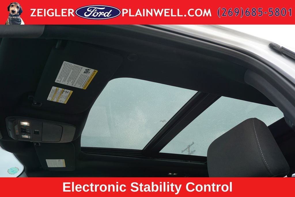 2023 Ford F-150 XLT SPORT APPEARANCE PKG TWIN PANEL ROOF B&O 20" WHEEL