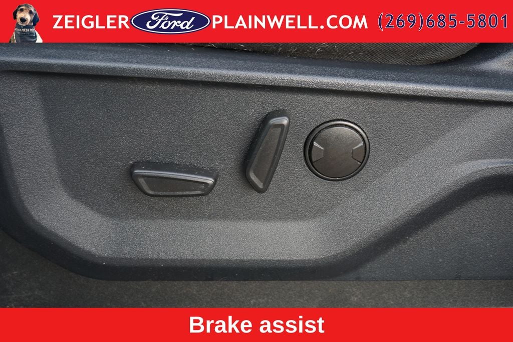 2023 Ford F-150 XLT SPORT APPEARANCE PKG TWIN PANEL ROOF B&O 20" WHEEL