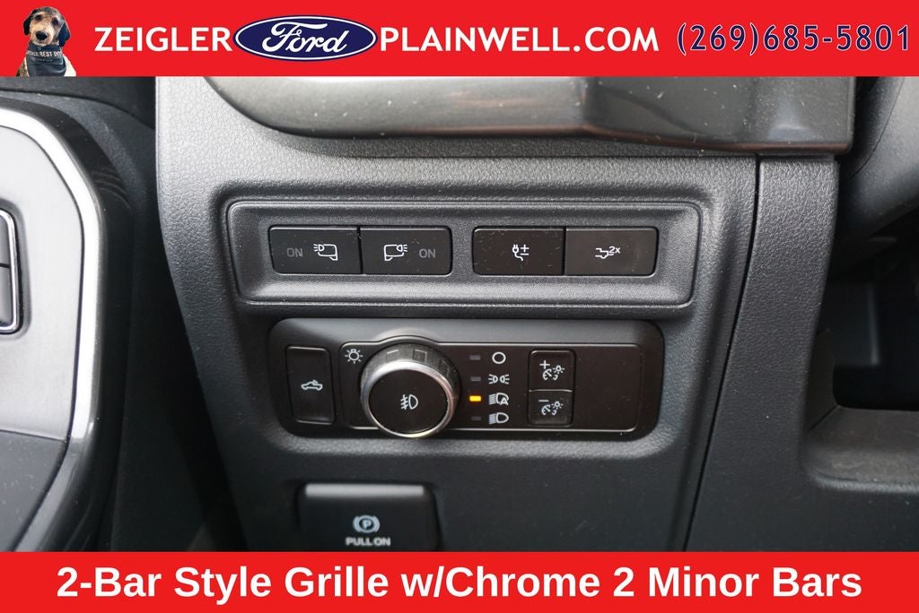 2023 Ford F-150 XLT SPORT APPEARANCE PKG TWIN PANEL ROOF B&O 20" WHEEL