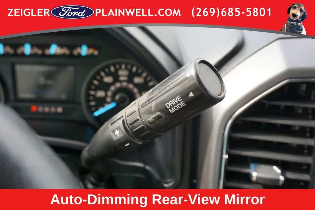 2020 Ford F-150 XLT Crew Cab 4x4 Nav Pro Tow & Chrome Pkg