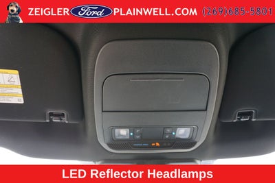 2023 Ford F-150 XLT Sport Crew Cab 4x4 Rear Camera