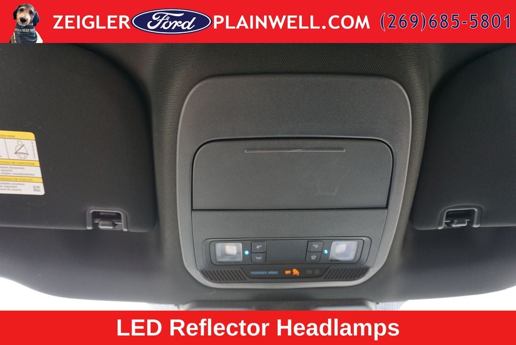 2023 Ford F-150 XLT Sport Crew Cab 4x4 Rear Camera