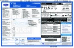 2023 Ford F-150 XLT Black Appearance Sport Appearance Pkg Leather