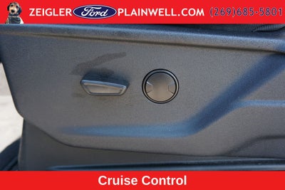 2022 Ford F-150 XL CREW CAB 4X4 360 CAMERA TOW TECH PKG CLASS IV