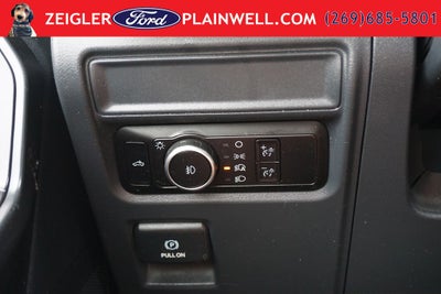 2024 Ford F-150 STX Crew Cab 4x4 Navigation Rear Camera 20" Wheels