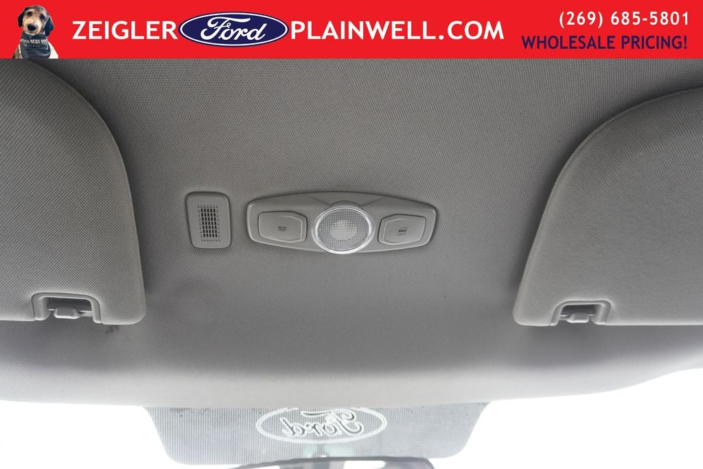 2016 Ford F-150 XL 2.7 LITER REAR CAMERA POWER PKG TOW PKG