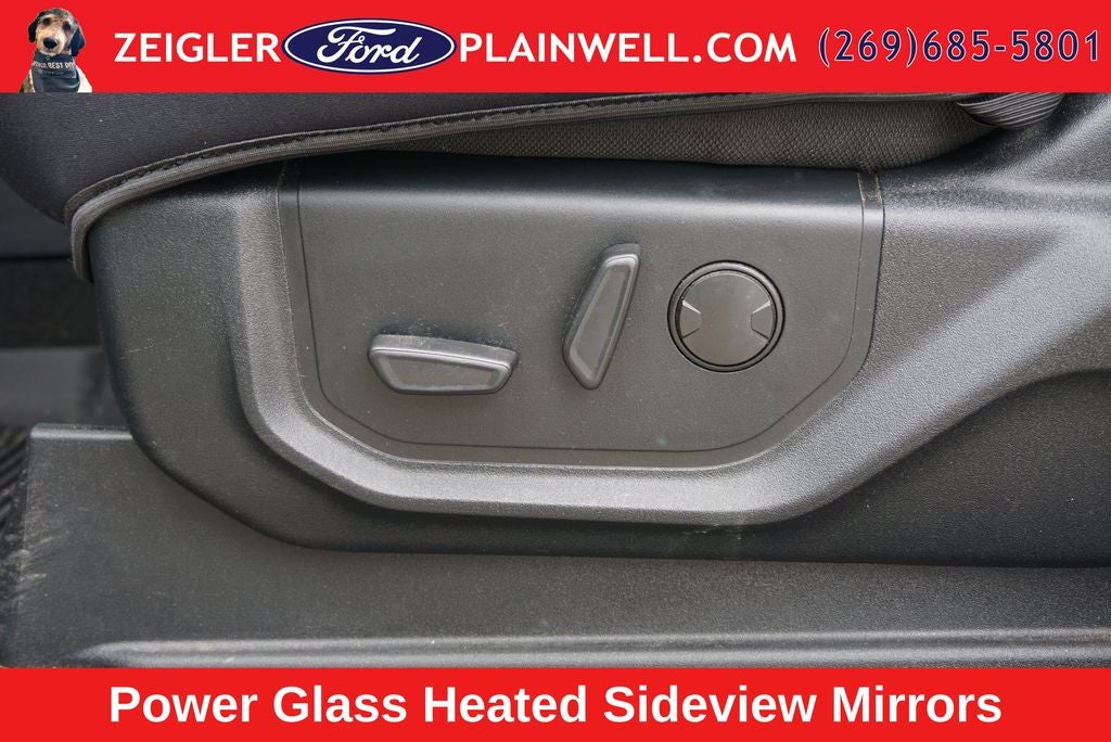 2020 Ford F-150 XLT 302A LUXURY SPORT APPEARANCE PKG NAVIGATION