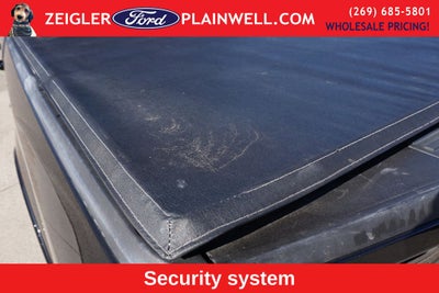 2020 Ford F-150 Lariat Sport Heated Cooled Leather Pano Roof Nav 360 Came