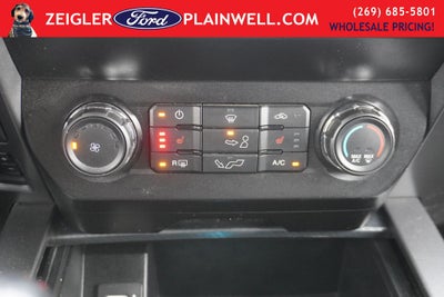 2020 Ford F-150 XLT Crew Cab Fx4 Sport Pkg 5.0 Liter V8 Navigation Tow