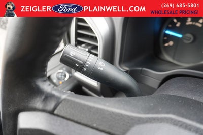 2020 Ford F-150 XLT Crew Cab Fx4 Sport Pkg 5.0 Liter V8 Navigation Tow