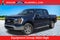 2023 Ford F-150 XLT Crew Cab 4x4 Rear Camera 3.5 Liter Ecoboost
