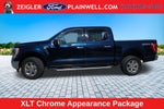 2023 Ford F-150 XLT Crew Cab 4x4 Rear Camera 3.5 Liter Ecoboost